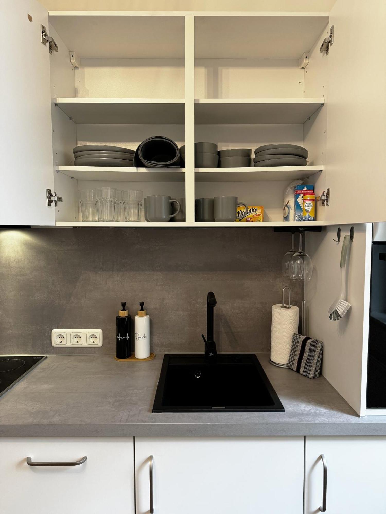 Stylestay I Schwanthalerhoehe 뮌헨 외부 사진