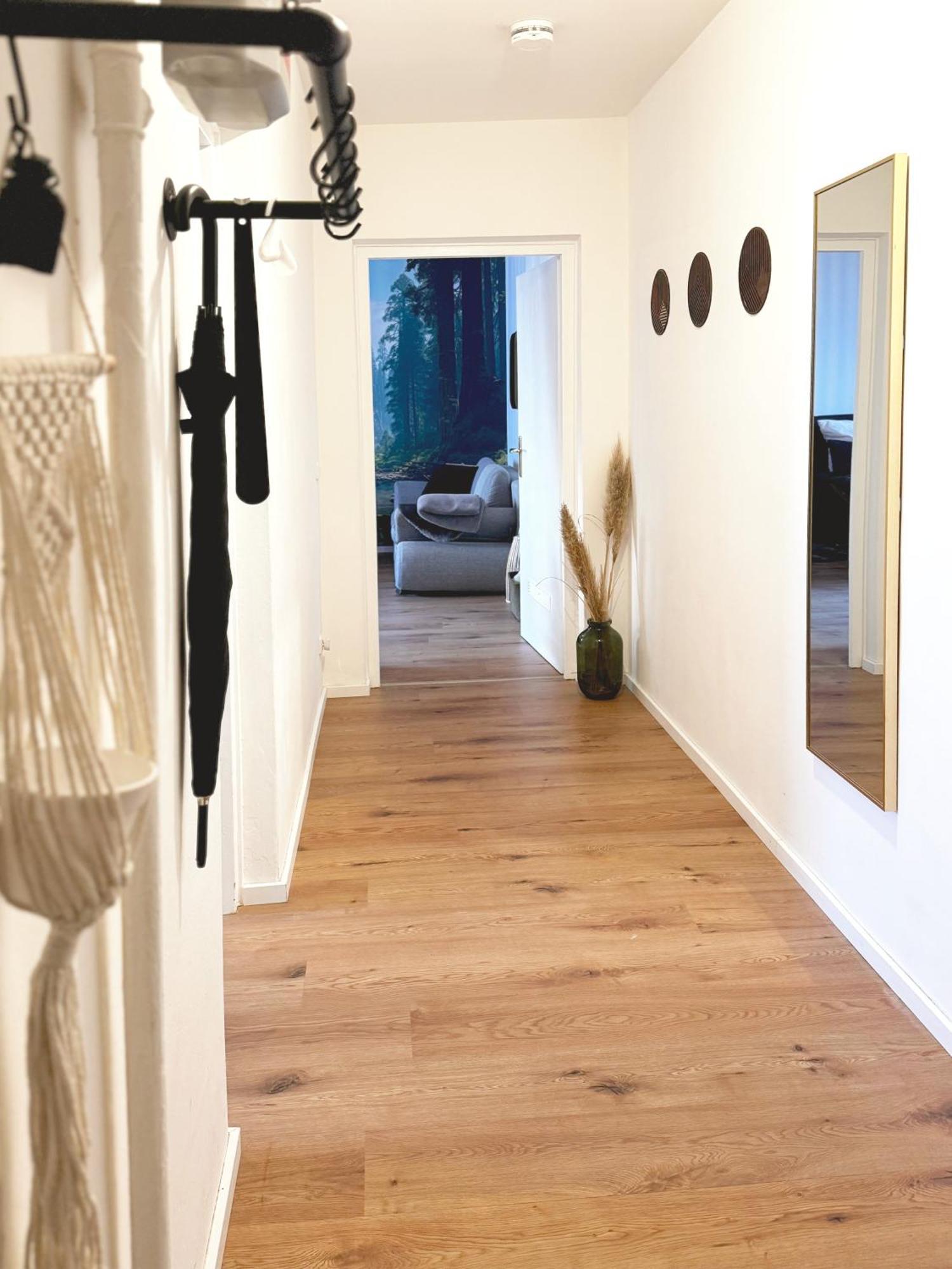 Stylestay I Schwanthalerhoehe 뮌헨 외부 사진