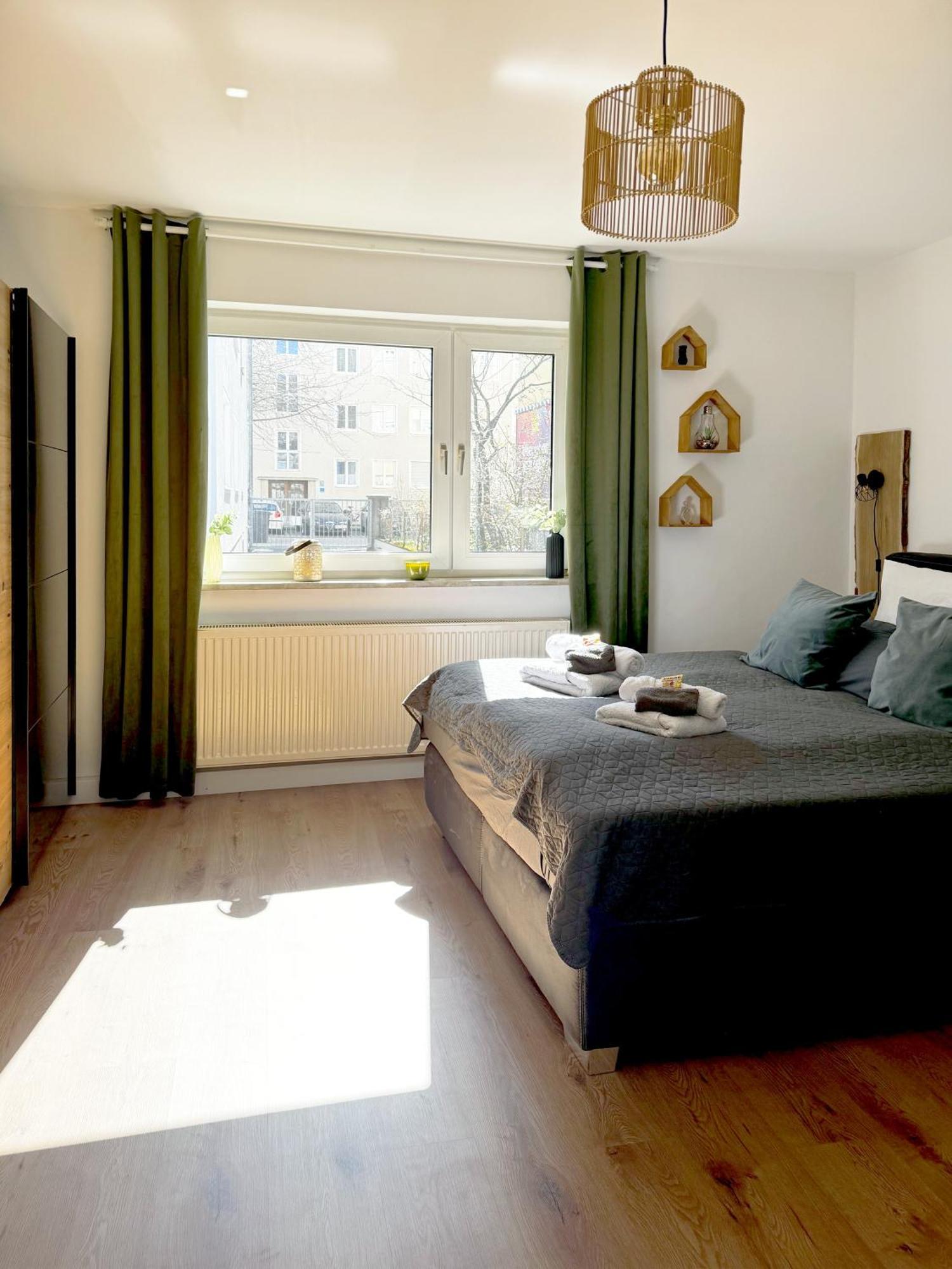 Stylestay I Schwanthalerhoehe 뮌헨 외부 사진