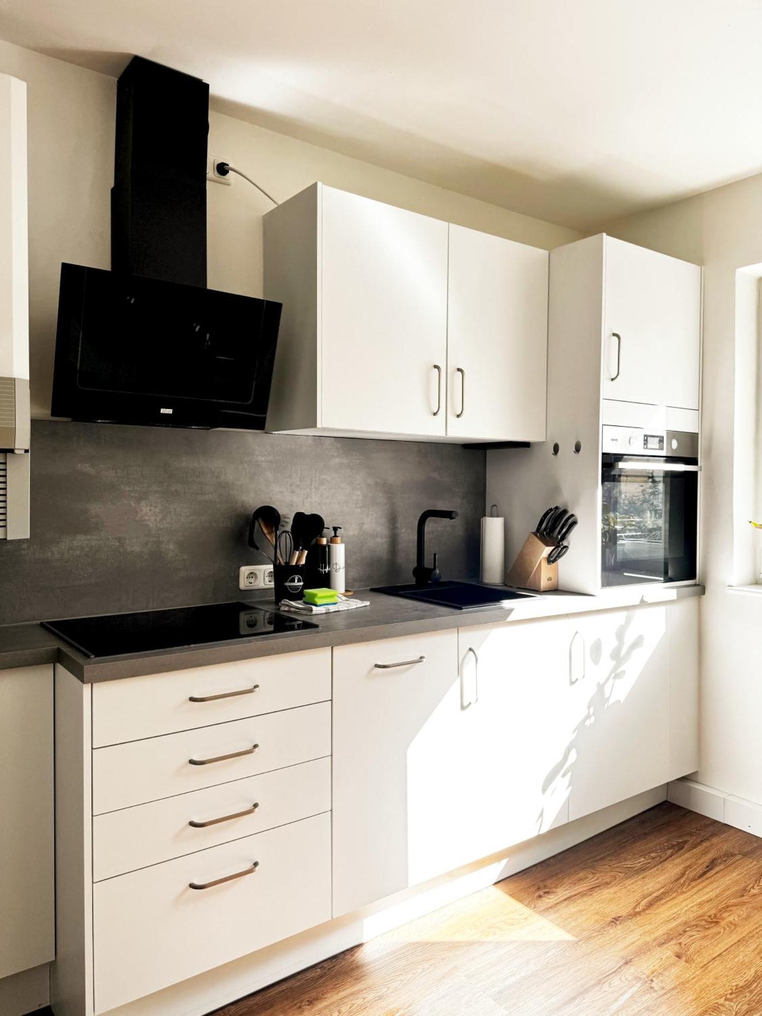 Stylestay I Schwanthalerhoehe 뮌헨 외부 사진