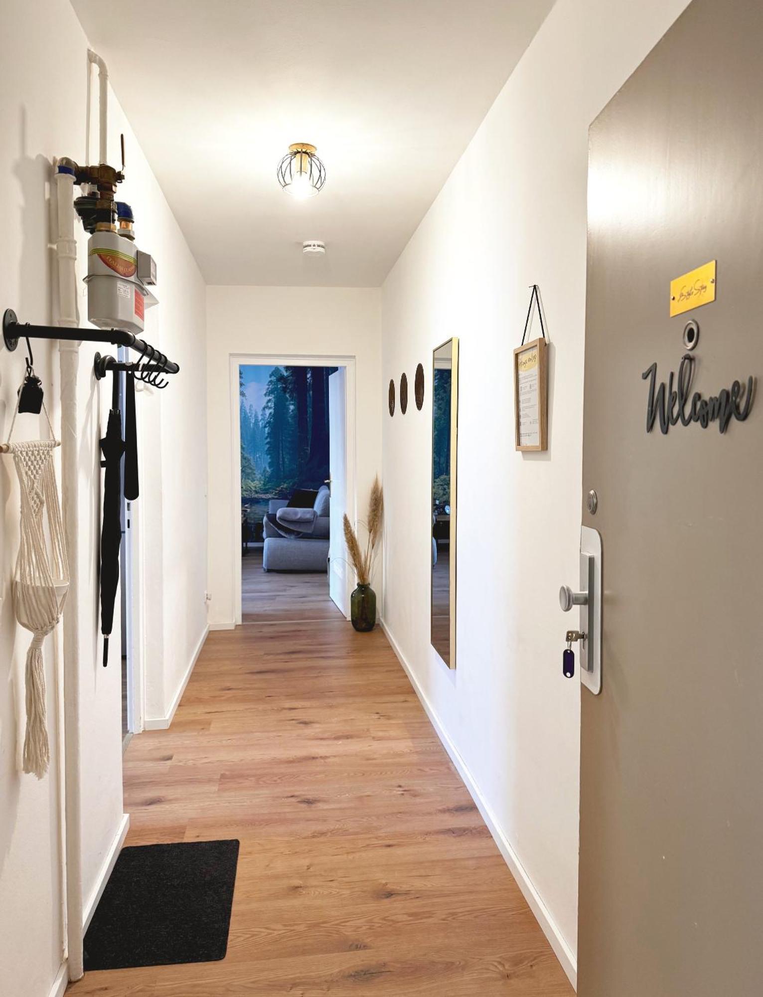 Stylestay I Schwanthalerhoehe 뮌헨 외부 사진